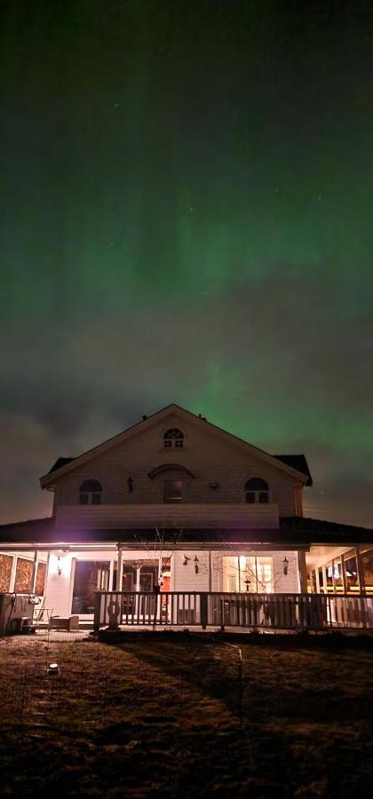Beach Front Villa In Tonsberg Norway Only July 20-25 Exterior foto
